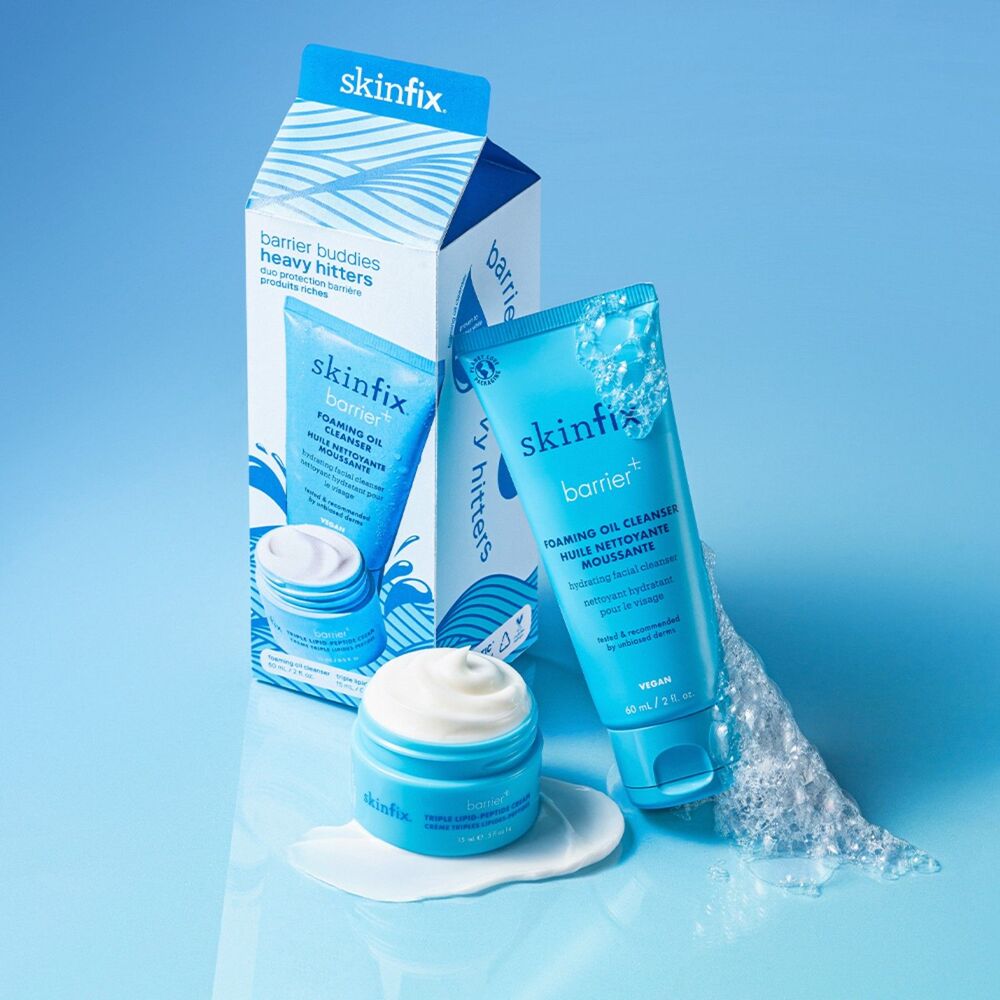 Skinfix Barrier Buddies Set